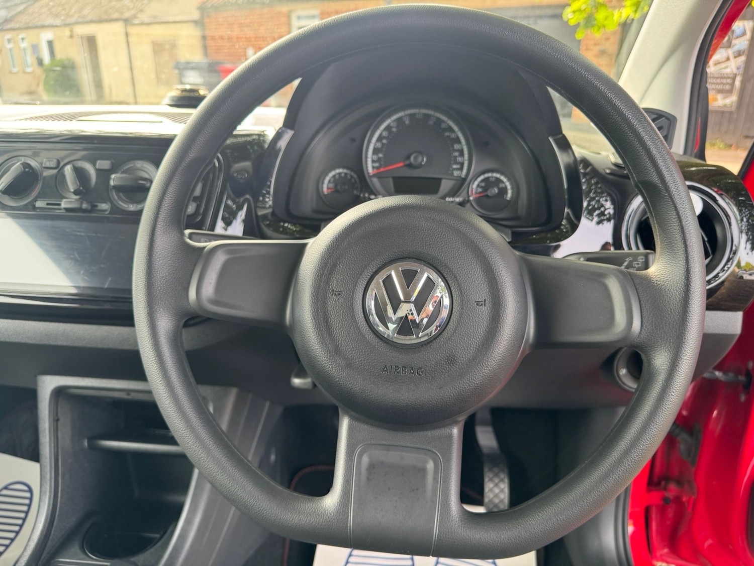 Vehicle 30