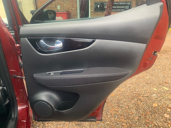 Used Nissan Qashqai 2021 for sale - 76289963: Photo 18