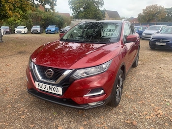 2021 (21) - 1.3 DiG-T N-Connecta 5dr [Glass Roof Pack]