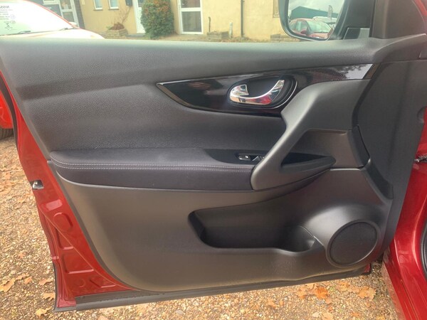 Used Nissan Qashqai 2021 for sale - 76289963: Photo 20