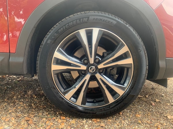 Used Nissan Qashqai 2021 for sale - 76289963: Photo 21