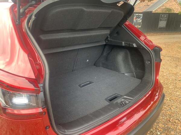 Used Nissan Qashqai 2021 for sale - 76289963: Photo 25