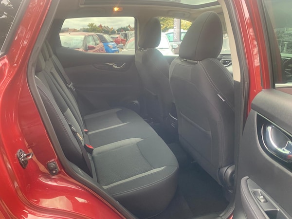 Used Nissan Qashqai 2021 for sale - 76289963: Photo 29