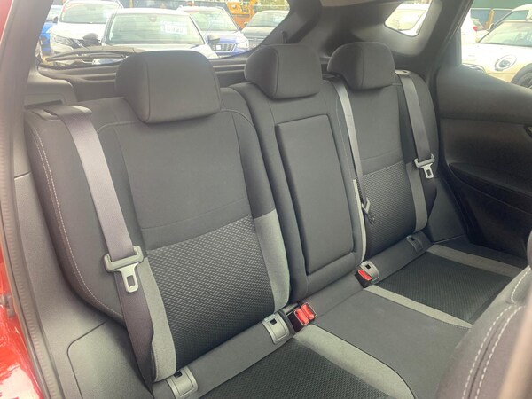Used Nissan Qashqai 2021 for sale - 76289963: Photo 30