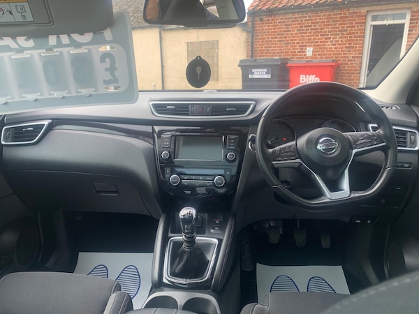Used Nissan Qashqai 2021 for sale - 76289963: Photo 34