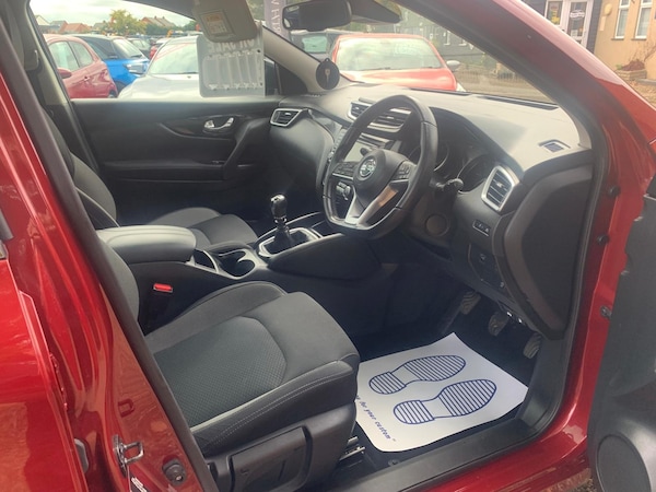 Used Nissan Qashqai 2021 for sale - 76289963: Photo 35