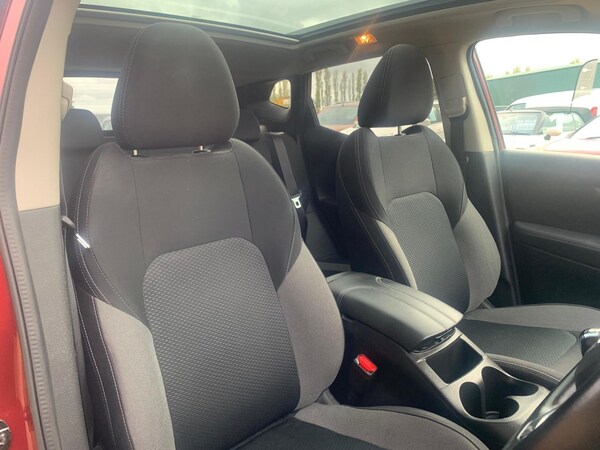 Used Nissan Qashqai 2021 for sale - 76289963: Photo 36