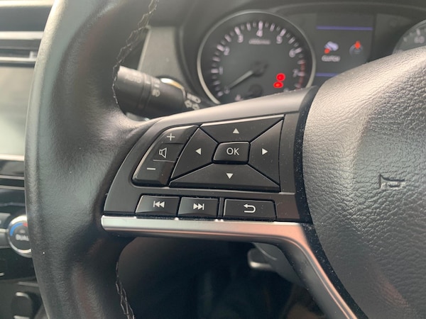 Used Nissan Qashqai 2021 for sale - 76289963: Photo 39