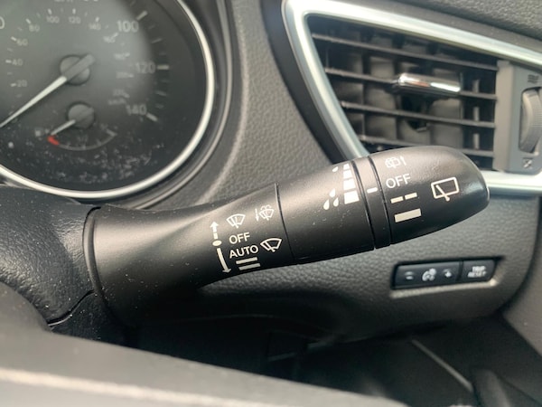 Used Nissan Qashqai 2021 for sale - 76289963: Photo 40