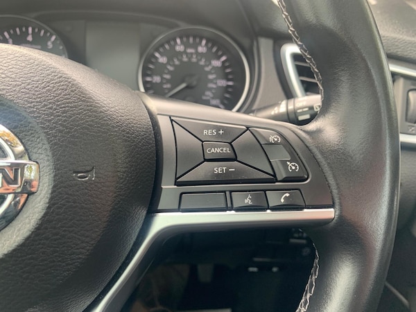 Used Nissan Qashqai 2021 for sale - 76289963: Photo 41