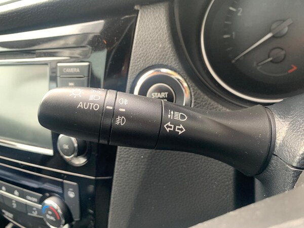 Used Nissan Qashqai 2021 for sale - 76289963: Photo 42