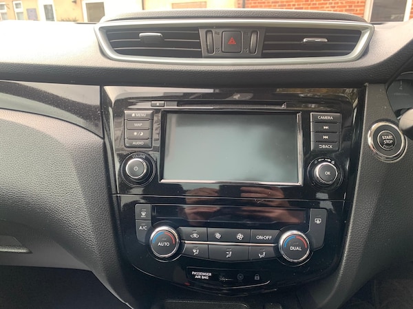 Used Nissan Qashqai 2021 for sale - 76289963: Photo 43