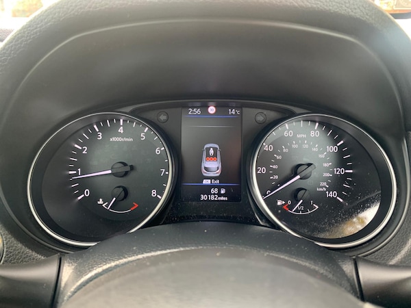 Used Nissan Qashqai 2021 for sale - 76289963: Photo 48
