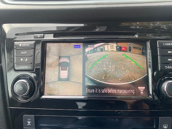 Used Nissan Qashqai 2021 for sale - 76289963: Photo 50