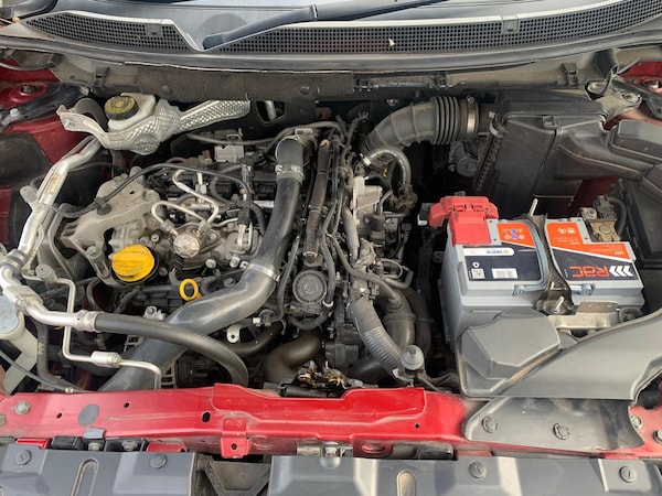 Used Nissan Qashqai 2021 for sale - 76289963: Photo 54