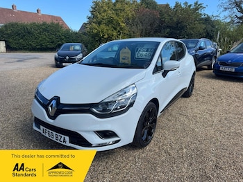 Used Renault Clio 2019 for sale - 78325641: Photo