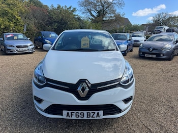 Used Renault Clio 2019 for sale - 78325641: Photo