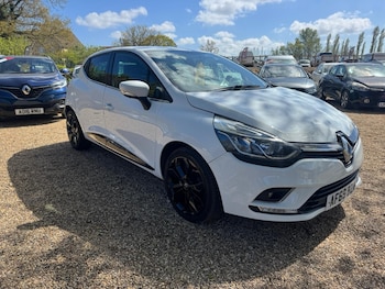 Used Renault Clio 2019 for sale - 78325641: Photo