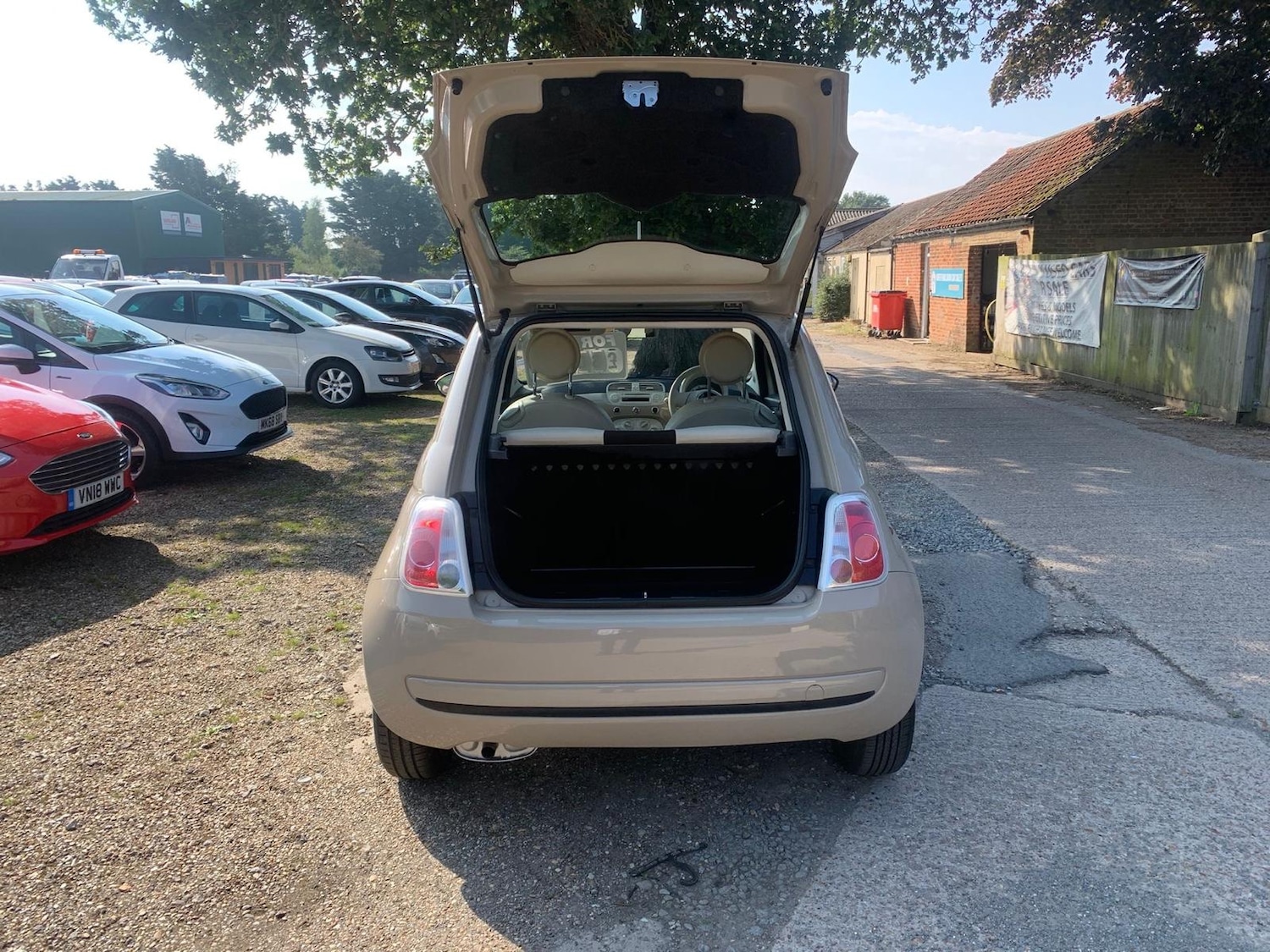 Vehicle 11