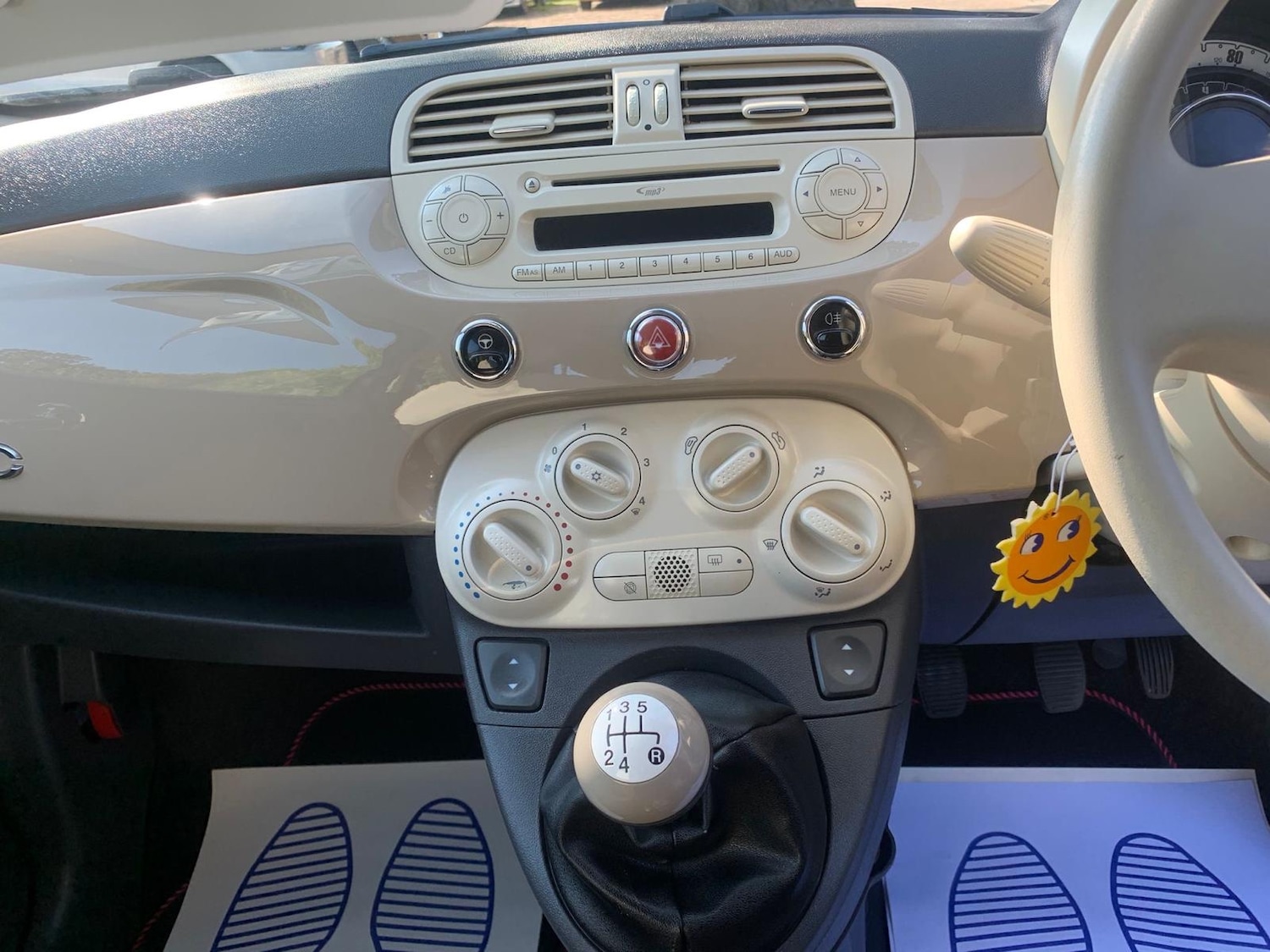 Vehicle 17