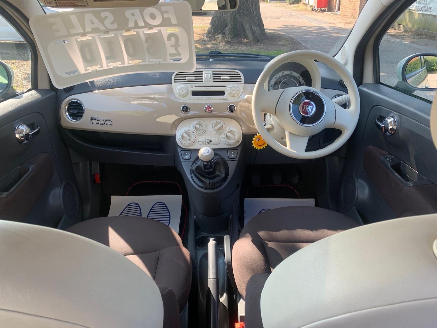 Vehicle 19