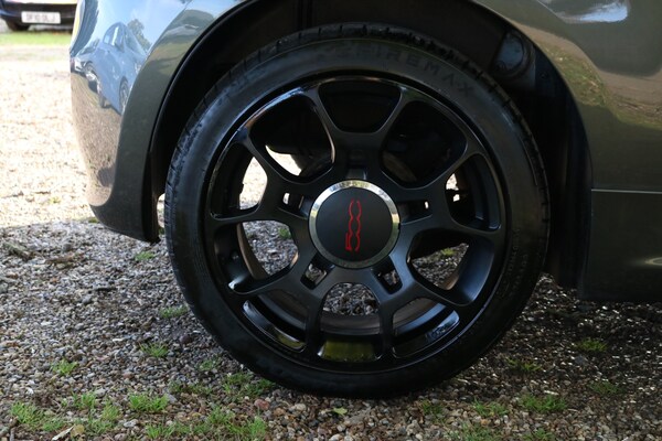 Used Fiat 500 2014 for sale - 72612066: Photo 10