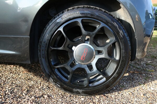 Used Fiat 500 2014 for sale - 72612066: Photo 11