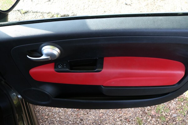 Used Fiat 500 2014 for sale - 72612066: Photo 14