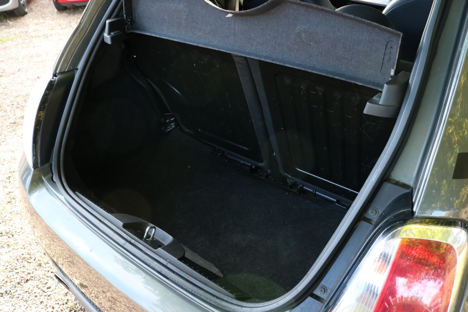 Vehicle 15