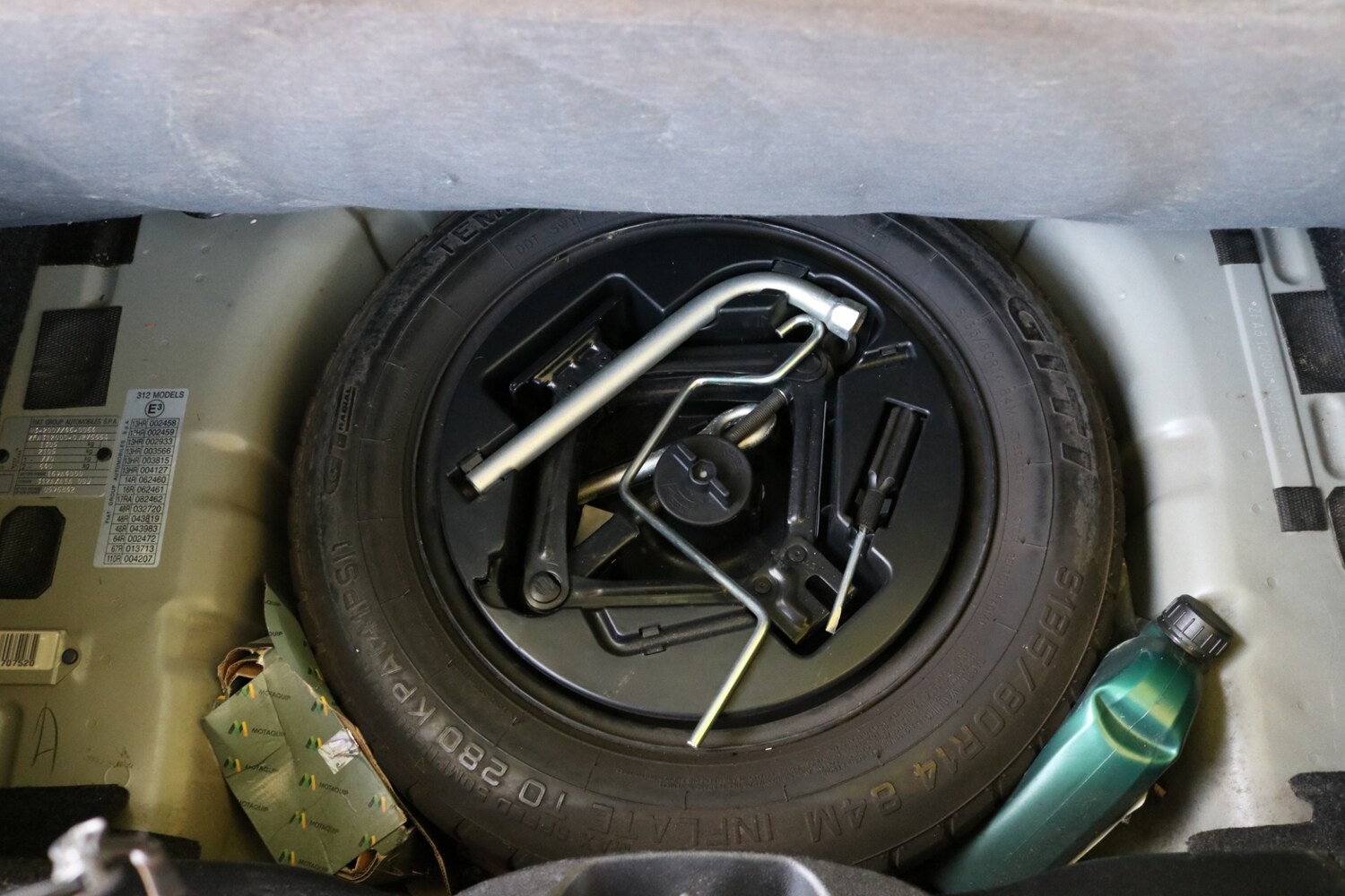 Vehicle 24