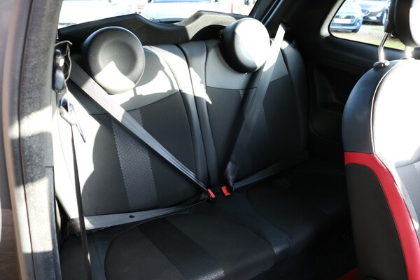 Used Fiat 500 2014 for sale - 72612066: Photo 25