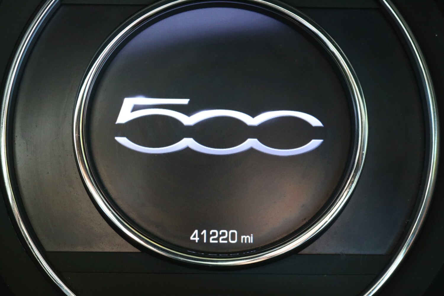 Vehicle 31