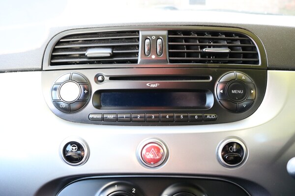Used Fiat 500 2014 for sale - 72612066: Photo 35