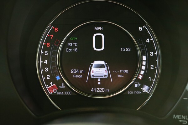 Used Fiat 500 2014 for sale - 72612066: Photo 37