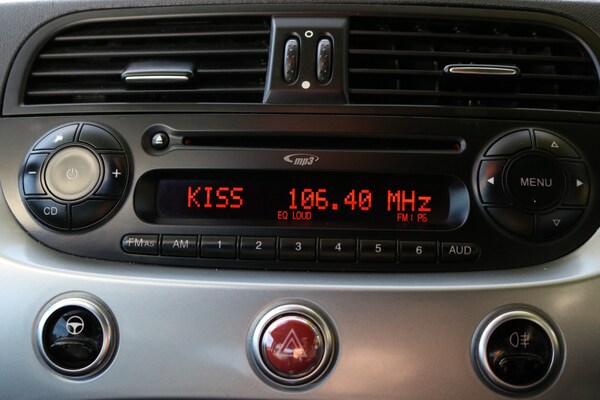 Used Fiat 500 2014 for sale - 72612066: Photo 38