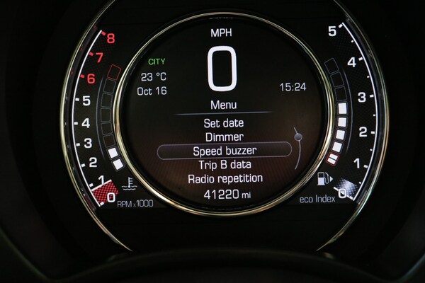 Used Fiat 500 2014 for sale - 72612066: Photo 39