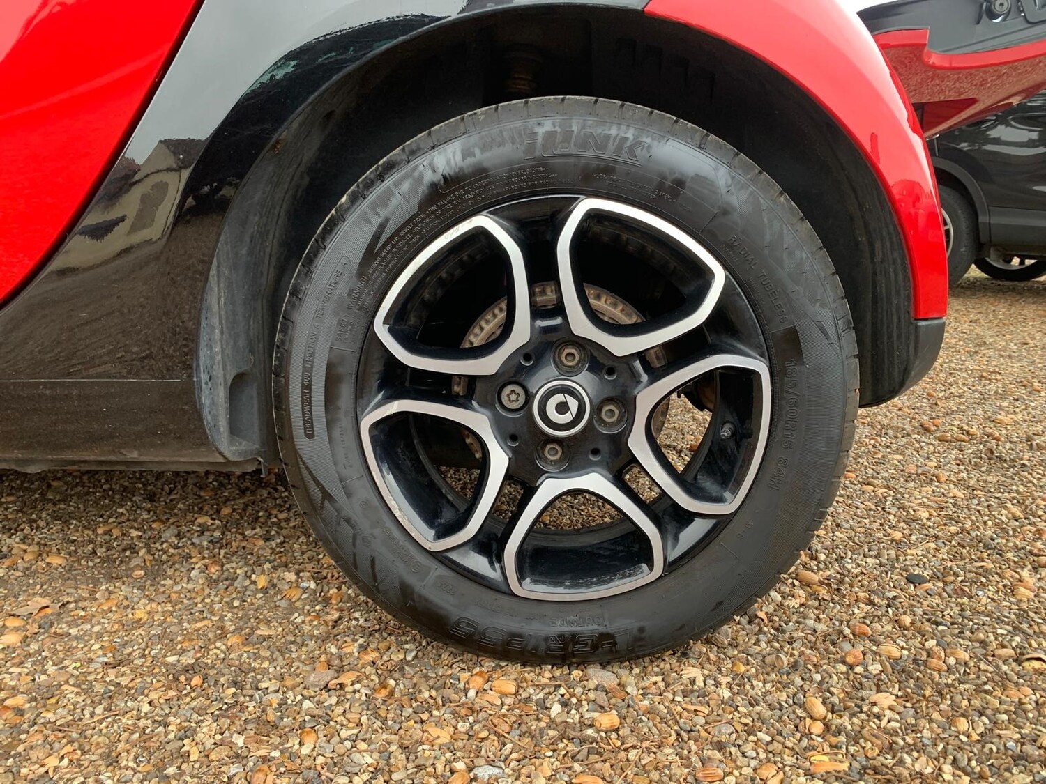 Used smart fortwo 2017 for sale - 76244406: Photo 20