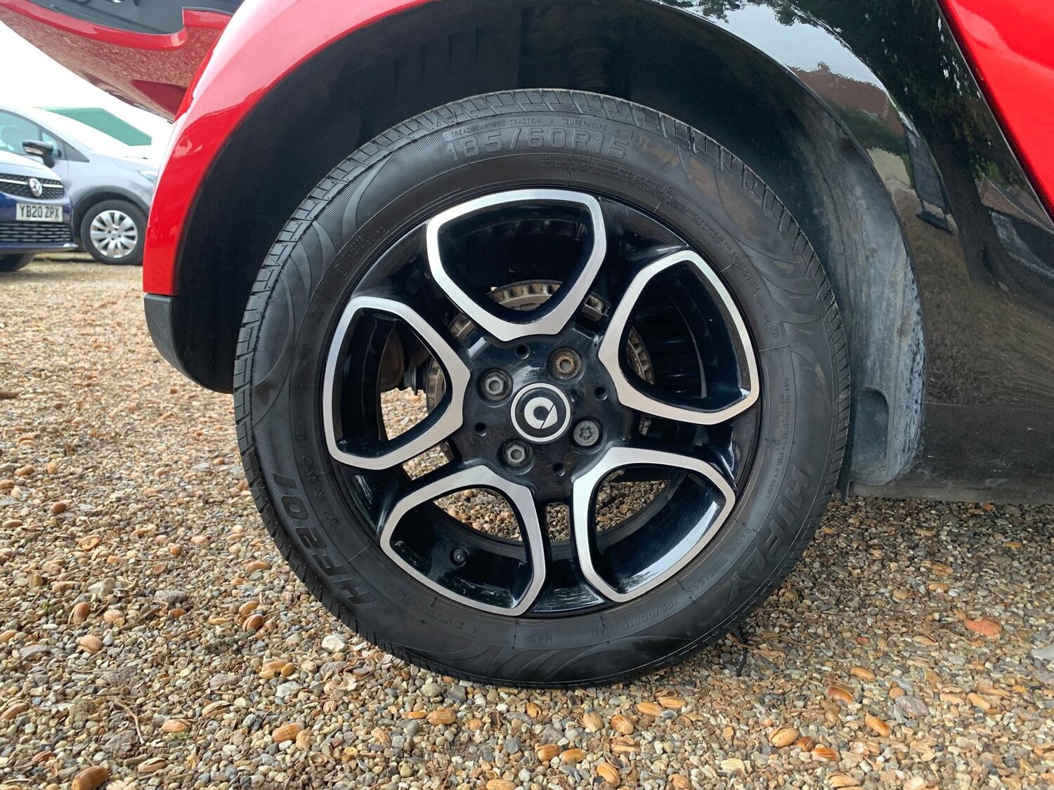 Used smart fortwo 2017 for sale - 76244406: Photo 21