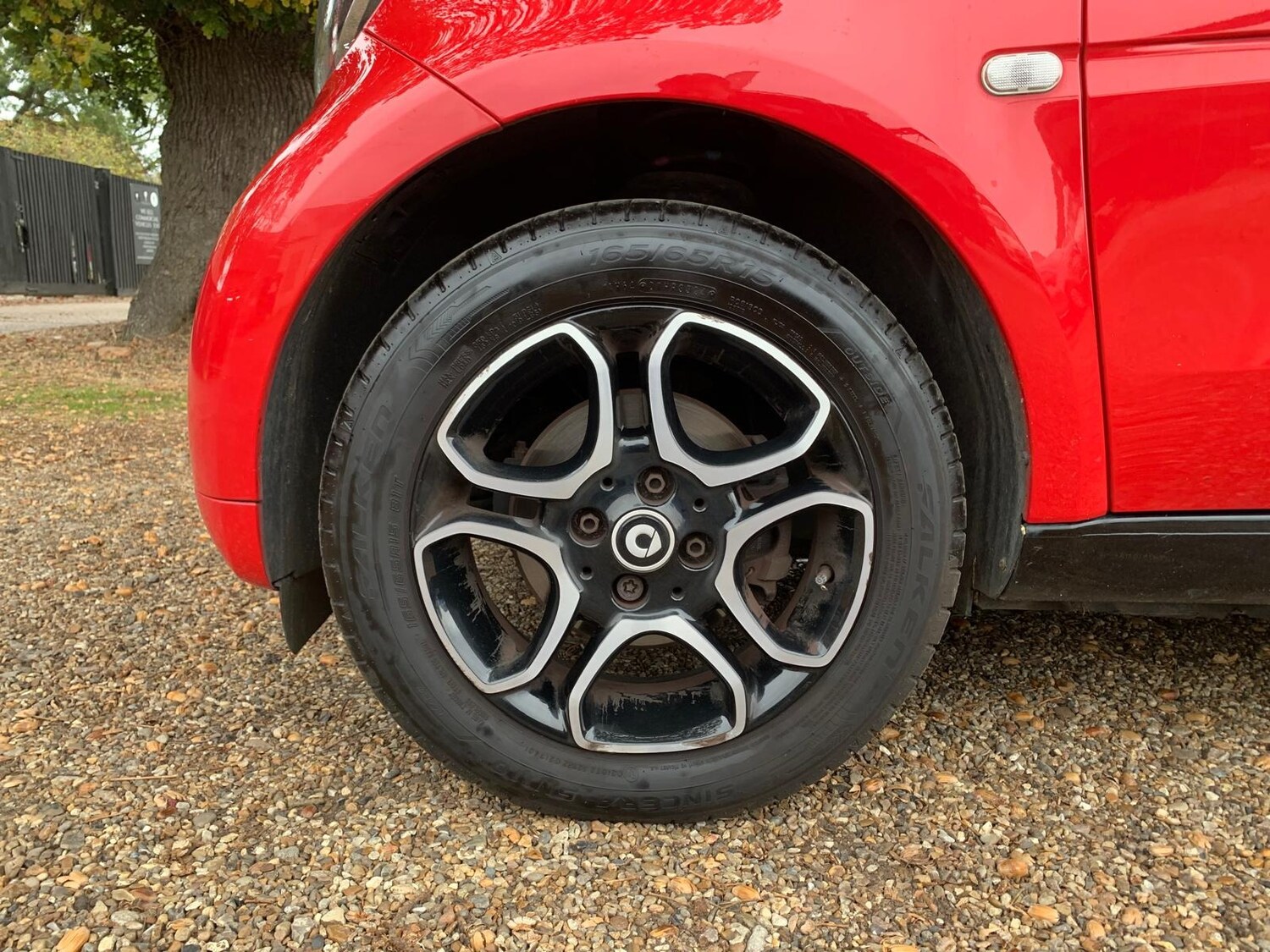 Used smart fortwo 2017 for sale - 76244406: Photo 22