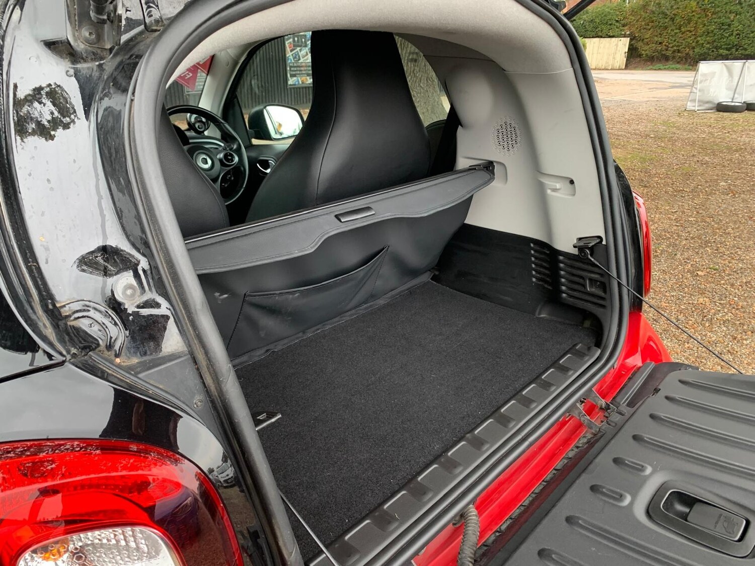 Used smart fortwo 2017 for sale - 76244406: Photo 23