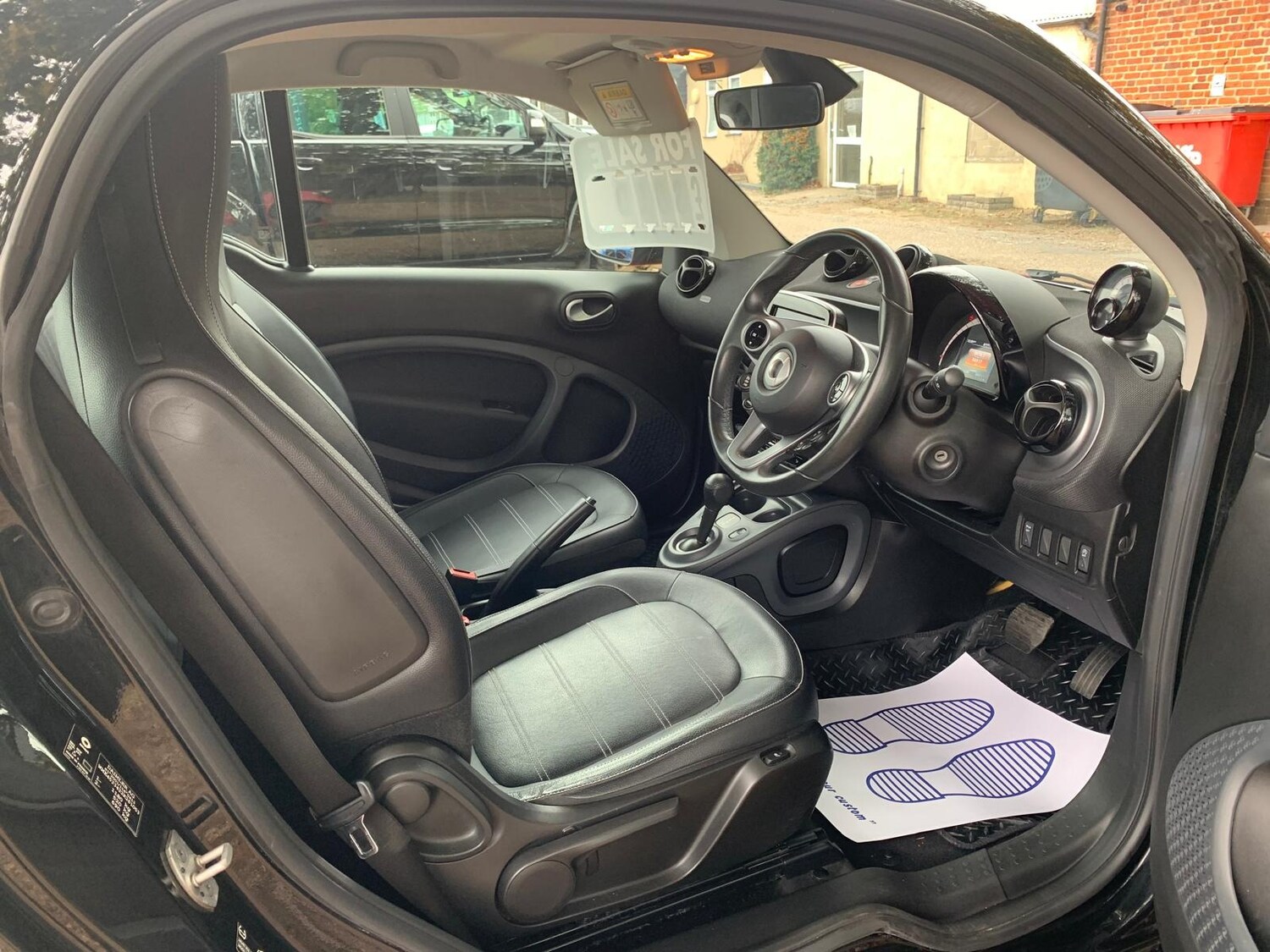 Used smart fortwo 2017 for sale - 76244406: Photo 25