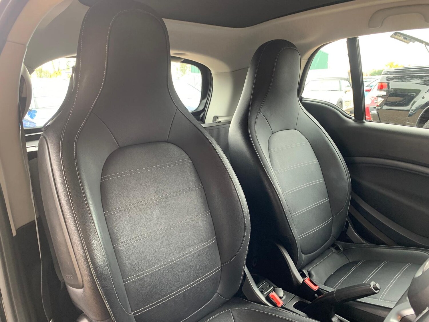 Used smart fortwo 2017 for sale - 76244406: Photo 26