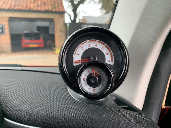 Used smart fortwo 2017 for sale - 76244406: Photo 29