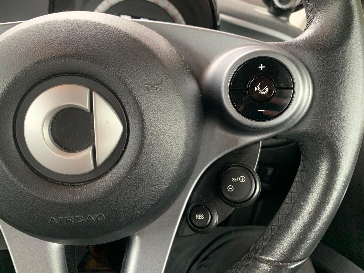 Used smart fortwo 2017 for sale - 76244406: Photo 33