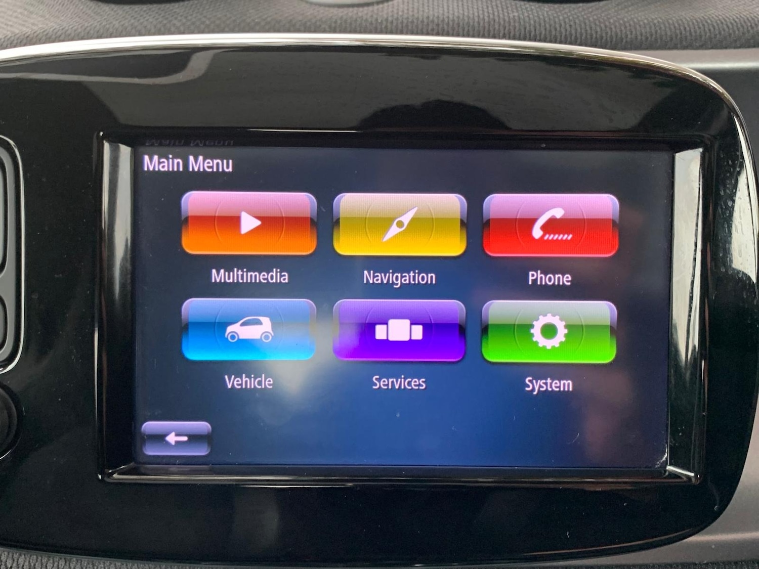 Used smart fortwo 2017 for sale - 76244406: Photo 44