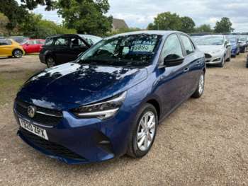 2020 (20) - 1.2 SE Premium 5dr