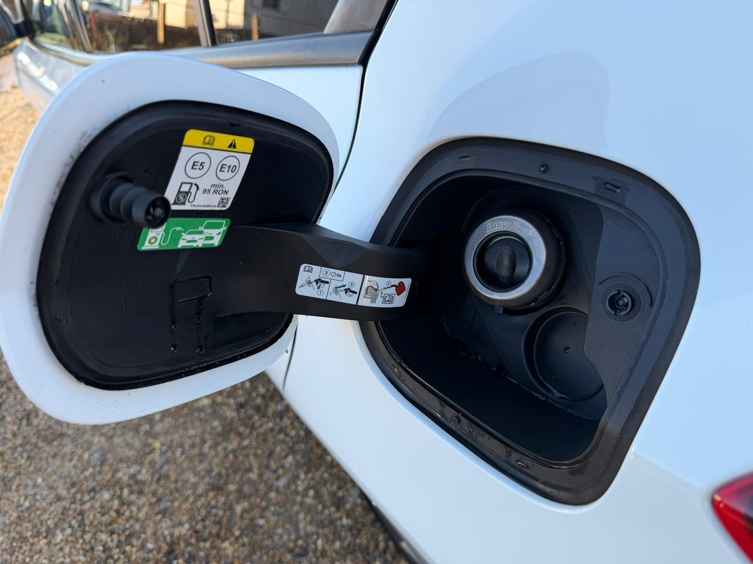 Used Ford Focus 2023 for sale - 76831750: Photo 24