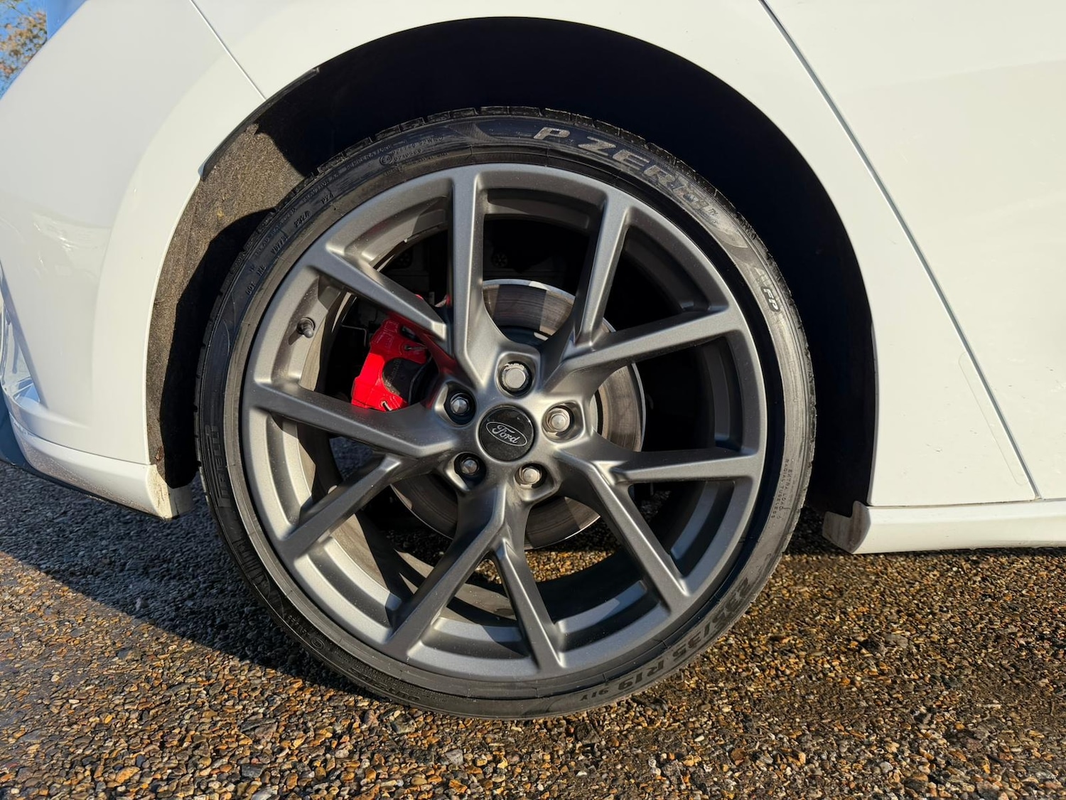 Used Ford Focus 2023 for sale - 76831750: Photo 25