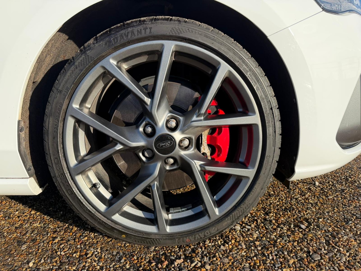 Used Ford Focus 2023 for sale - 76831750: Photo 26