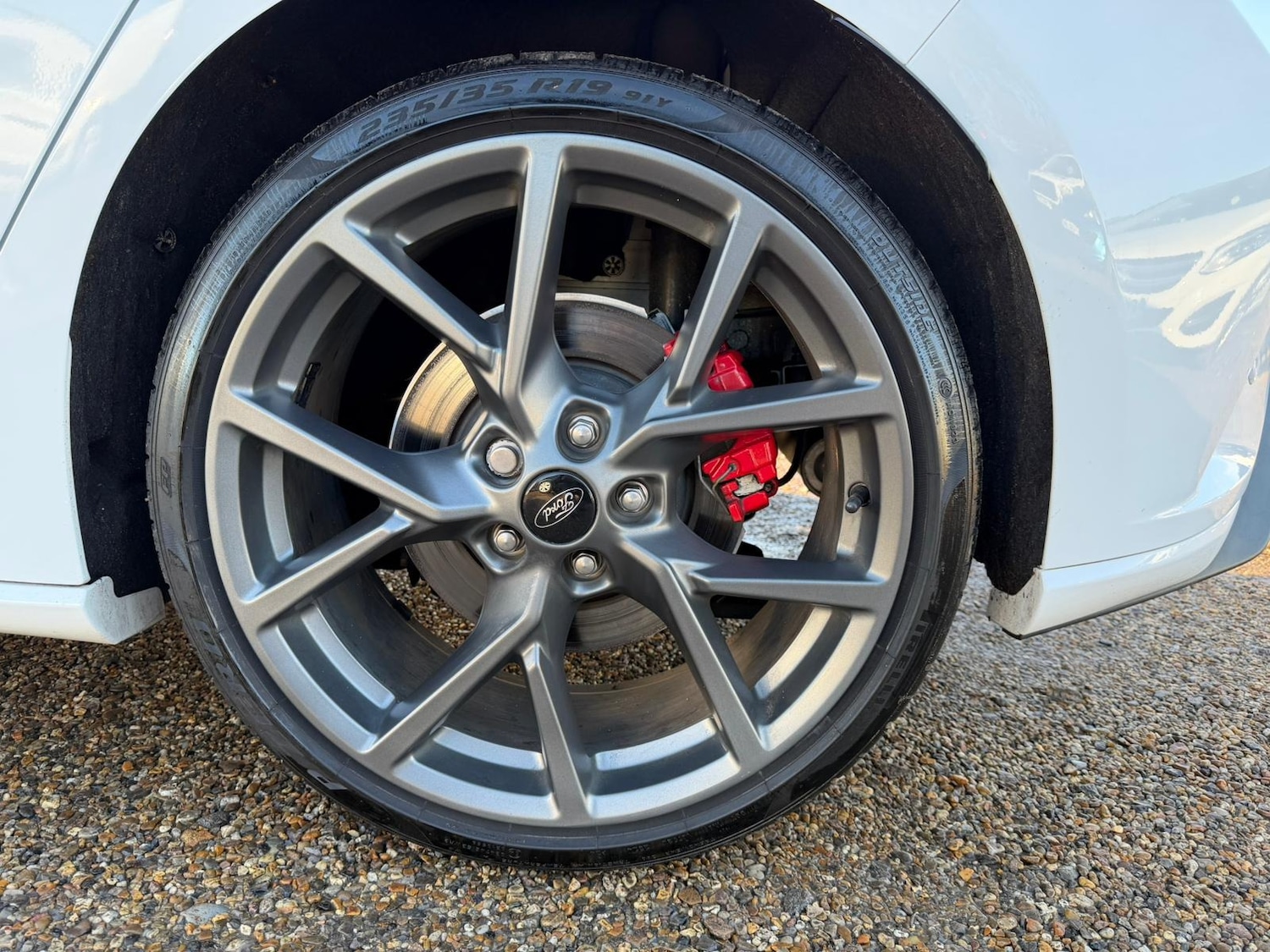 Used Ford Focus 2023 for sale - 76831750: Photo 28